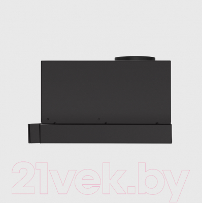 Вытяжка телескопическая Maunfeld Clyde 50