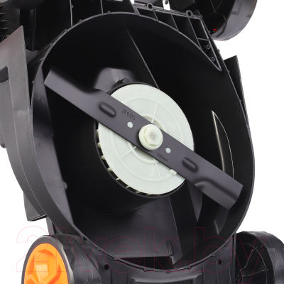 Газонокосилка электрическая PATRIOT PT 1639E