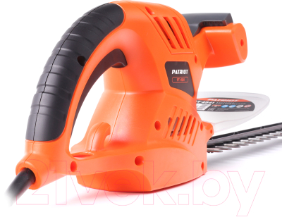 Кусторез электрический PATRIOT PT 4541