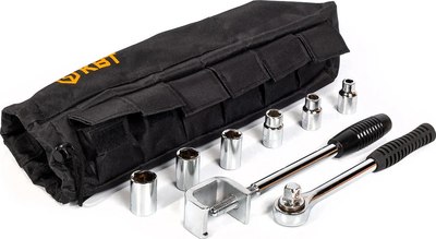 Универсальный набор инструментов КВТ НМБ-6 / 76461