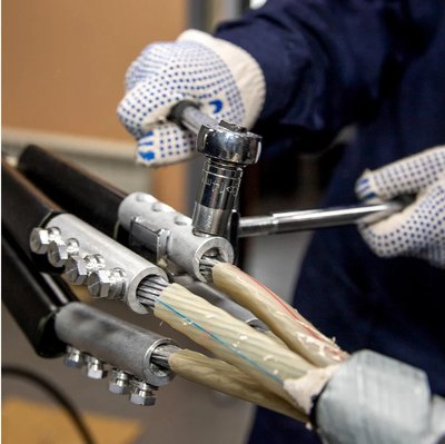 Универсальный набор инструментов КВТ НМБ-6 / 76461