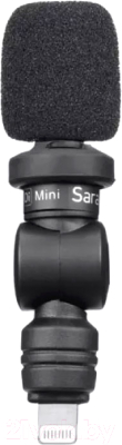 Микрофон Saramonic SmartMic Di Mini  - фото