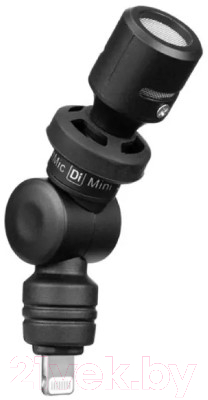 Микрофон Saramonic SmartMic Di Mini 