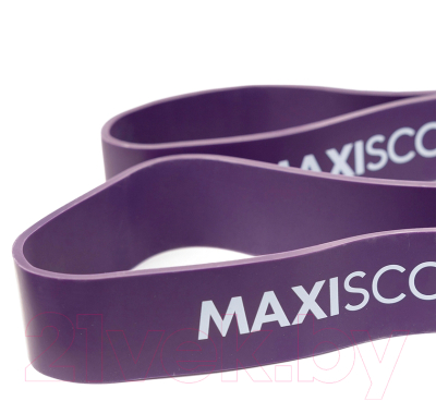 Эспандер Maxiscoo Fit 45-55кг / MSF-LU-270723-4555-PR