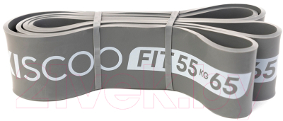 Эспандер Maxiscoo Fit 55-65кг / MSF-LU-270723-5565-BK