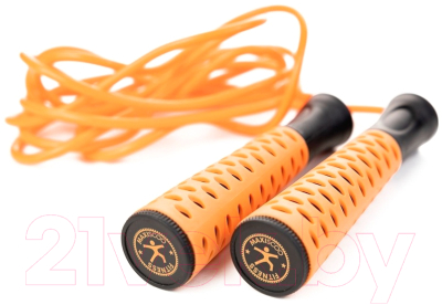 Скакалка Maxiscoo Fit MSF-XN-190723-OR