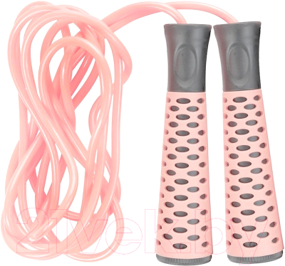 Скакалка Maxiscoo Fit MSF-XN-190723-PN - фото