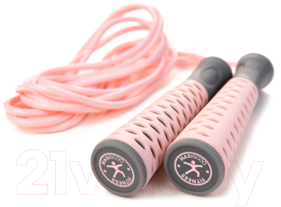 Скакалка Maxiscoo Fit MSF-XN-190723-PN