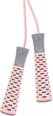 Скакалка Maxiscoo Fit MSF-XN-190723-PN