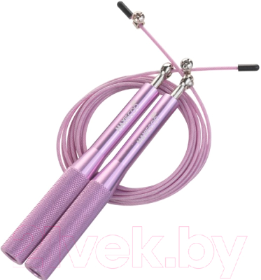 Скакалка Maxiscoo Fit MSF-XN-200723-PR - фото