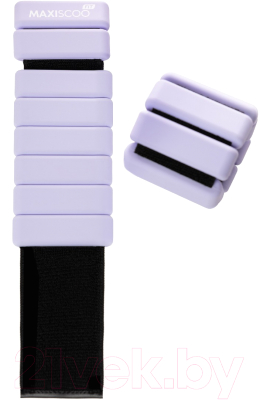 Утяжелитель Maxiscoo Fit MSF-XN-230723-205-PR