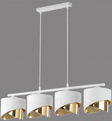 Люстра TK Lighting 4822 - фото