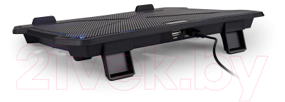 Подставка для ноутбука Buro BU-LCP150-B212 