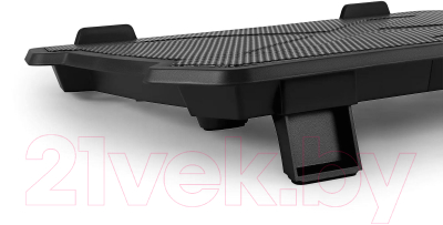 Подставка для ноутбука Buro BU-LCP150-B212 