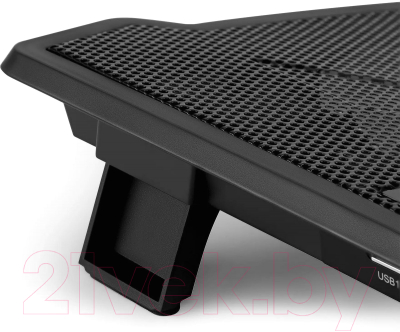 Подставка для ноутбука Buro BU-LCP150-B212 