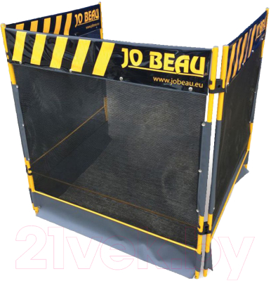 Ограждение защитное для измельчителя Jo Beau 003191 - фото