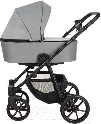 Детская универсальная коляска Pituso Tossa 2 в 1 / TS/50/03 - фото