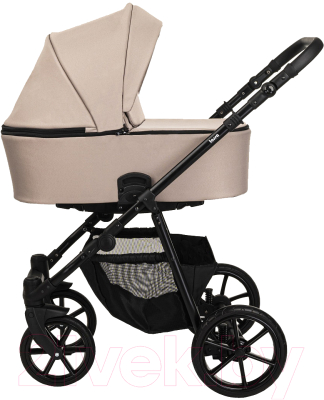 Детская универсальная коляска Pituso Tossa 2 в 1 / TS/50/01 - фото
