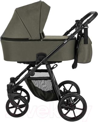 Детская универсальная коляска Pituso Tossa 2 в 1 / TS/50/05 - фото