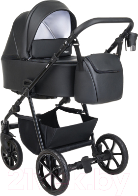 Детская универсальная коляска Pituso Tossa 2 в 1 / TS/25/1 - фото