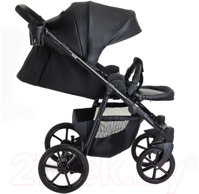 Детская универсальная коляска Pituso Tossa 2 в 1 / TS/25/1