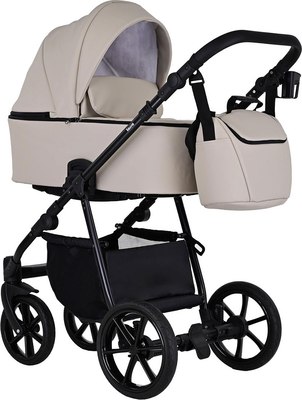 Детская универсальная коляска Pituso Tossa 2 в 1 / TS/25/5 - фото