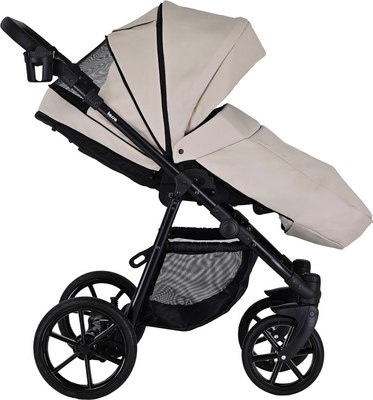 Детская универсальная коляска Pituso Tossa 2 в 1 / TS/25/5