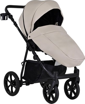 Детская универсальная коляска Pituso Tossa 2 в 1 / TS/25/5