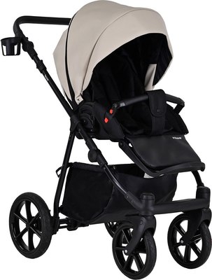 Детская универсальная коляска Pituso Tossa 2 в 1 / TS/25/5
