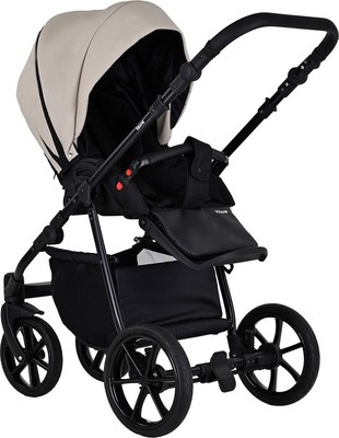 Детская универсальная коляска Pituso Tossa 2 в 1 / TS/25/5