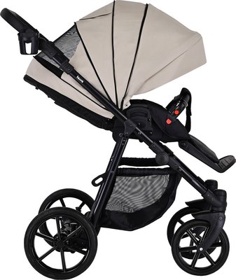 Детская универсальная коляска Pituso Tossa 2 в 1 / TS/25/5