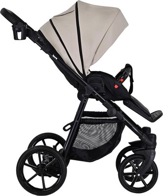 Детская универсальная коляска Pituso Tossa 2 в 1 / TS/25/5