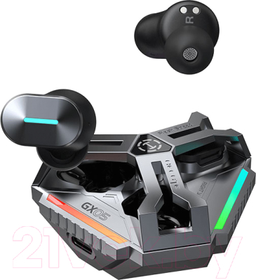 Наушники-гарнитура Edifier GX05 - фото