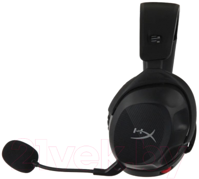 Наушники-гарнитура HyperX Cloud Stinger 2 / 676A2AA