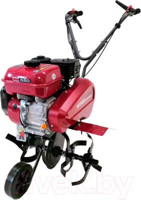 Мотокультиватор бензиновый Weima WM 600 - фото