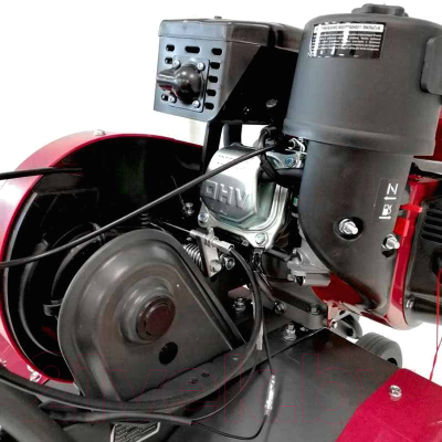 Мотокультиватор бензиновый Weima WM 600