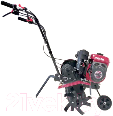 Мотокультиватор бензиновый Weima WM 600