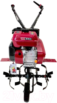 Мотокультиватор бензиновый Weima WM 600