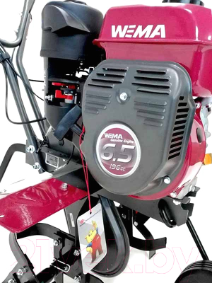 Мотокультиватор бензиновый Weima WM 600