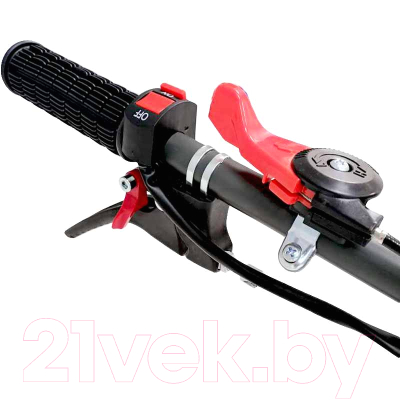 Мотокультиватор бензиновый Weima WM 600