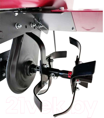 Мотокультиватор бензиновый Weima WM 600