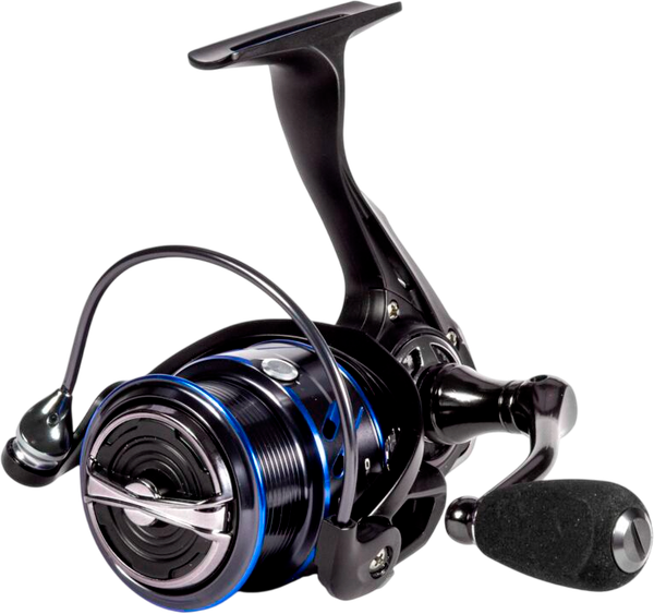 Катушка безынерционная Salmo Elite Match 7 3000FD / SEM07-30FD - фото