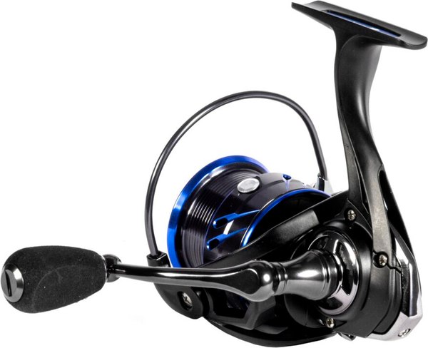 Катушка безынерционная Salmo Elite Match 7 3000FD / SEM07-30FD