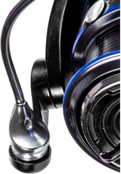 Катушка безынерционная Salmo Elite Match 7 3000FD / SEM07-30FD