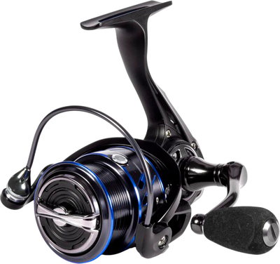 Катушка безынерционная Salmo Elite Match 7 4000FD / SEM07-40FD - фото