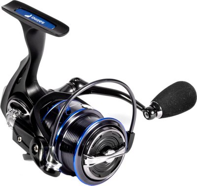 Катушка безынерционная Salmo Elite Match 7 4000FD / SEM07-40FD