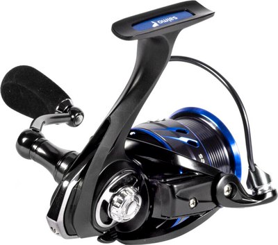 Катушка безынерционная Salmo Elite Match 7 4000FD / SEM07-40FD