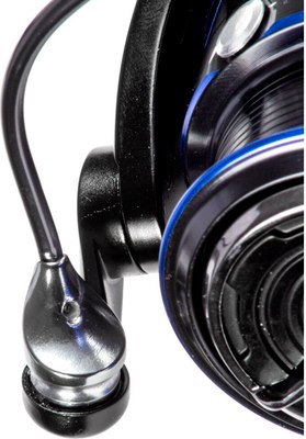 Катушка безынерционная Salmo Elite Match 7 4000FD / SEM07-40FD