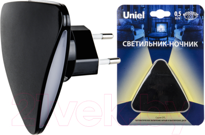 Ночник Uniel DTL-320 / UL-00007224