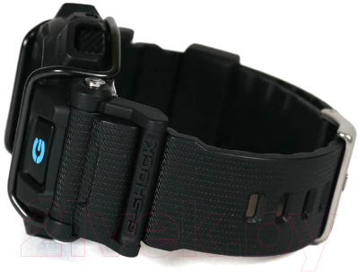 Часы наручные мужские Casio GD-400-1B2